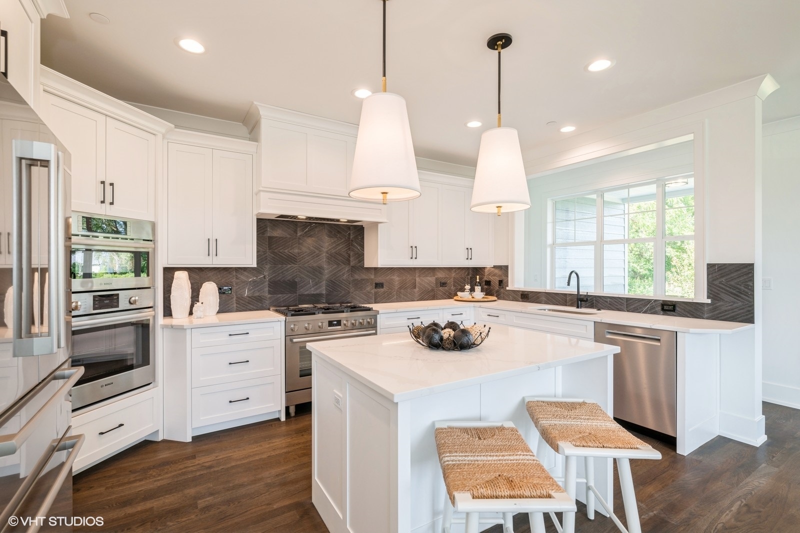 2514 Hidden Oak (LOT 9) Circle