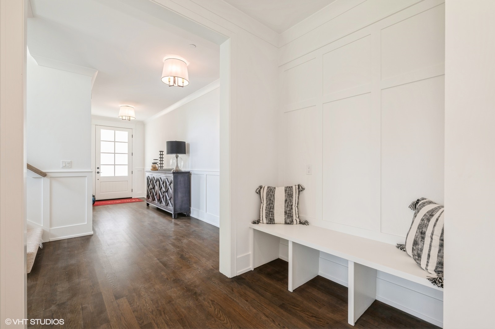 2514 Hidden Oak (LOT 9) Circle