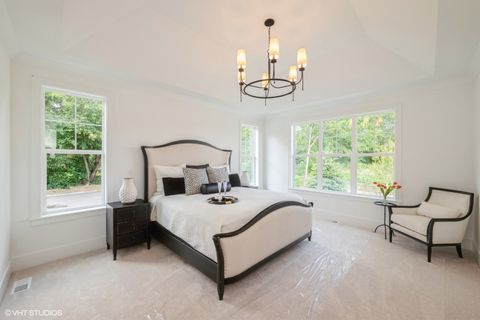 Tiny photo for 2514 Hidden Oak (LOT 9) Circle, Highland Park, IL 60035 (MLS # 12397588)