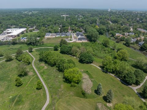 Tiny photo for 2514 Hidden Oak (LOT 9) Circle, Highland Park, IL 60035 (MLS # 12397588)