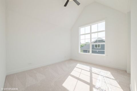 Tiny photo for 2514 Hidden Oak (LOT 9) Circle, Highland Park, IL 60035 (MLS # 12397588)