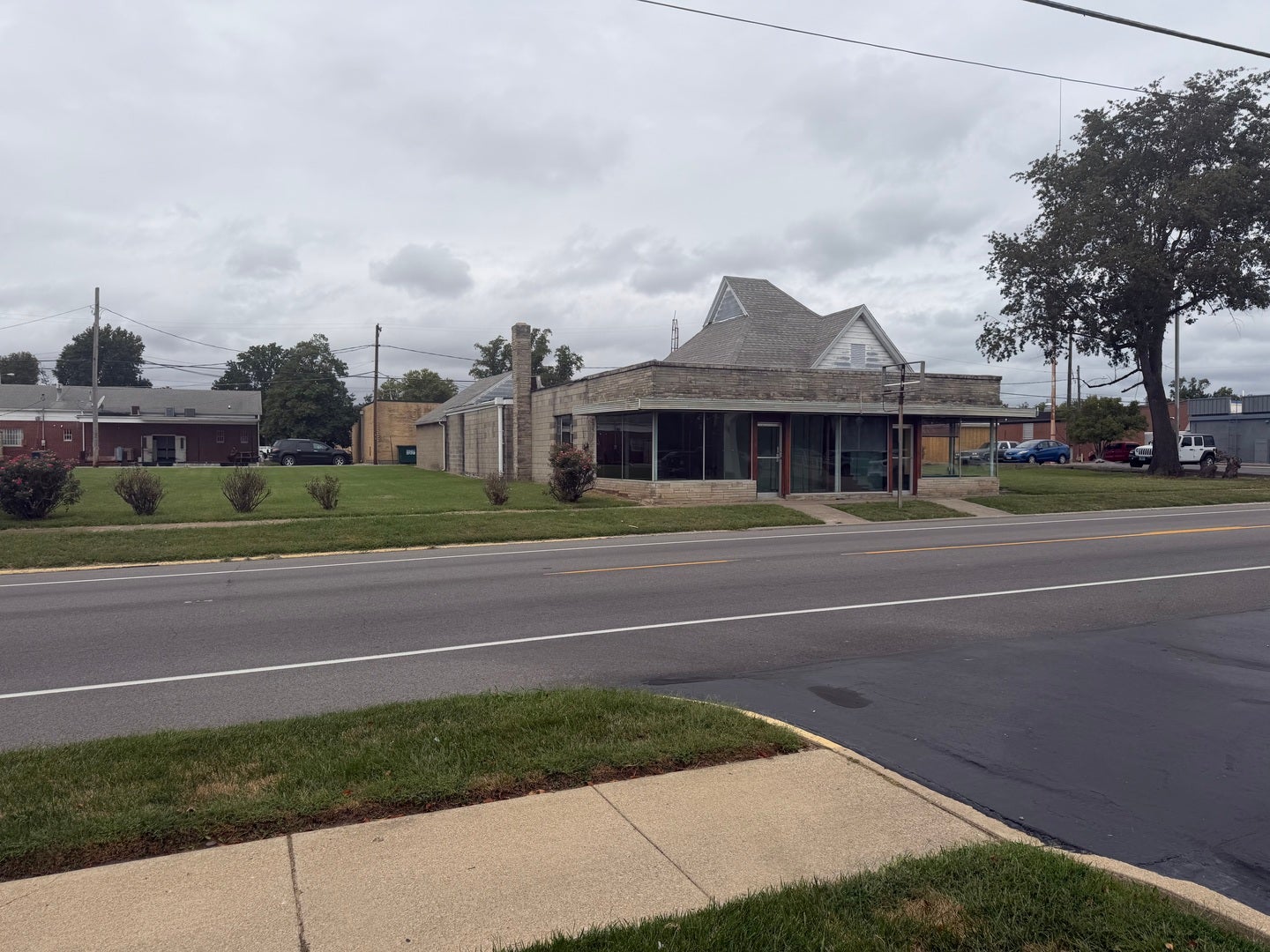 203 S Main Street