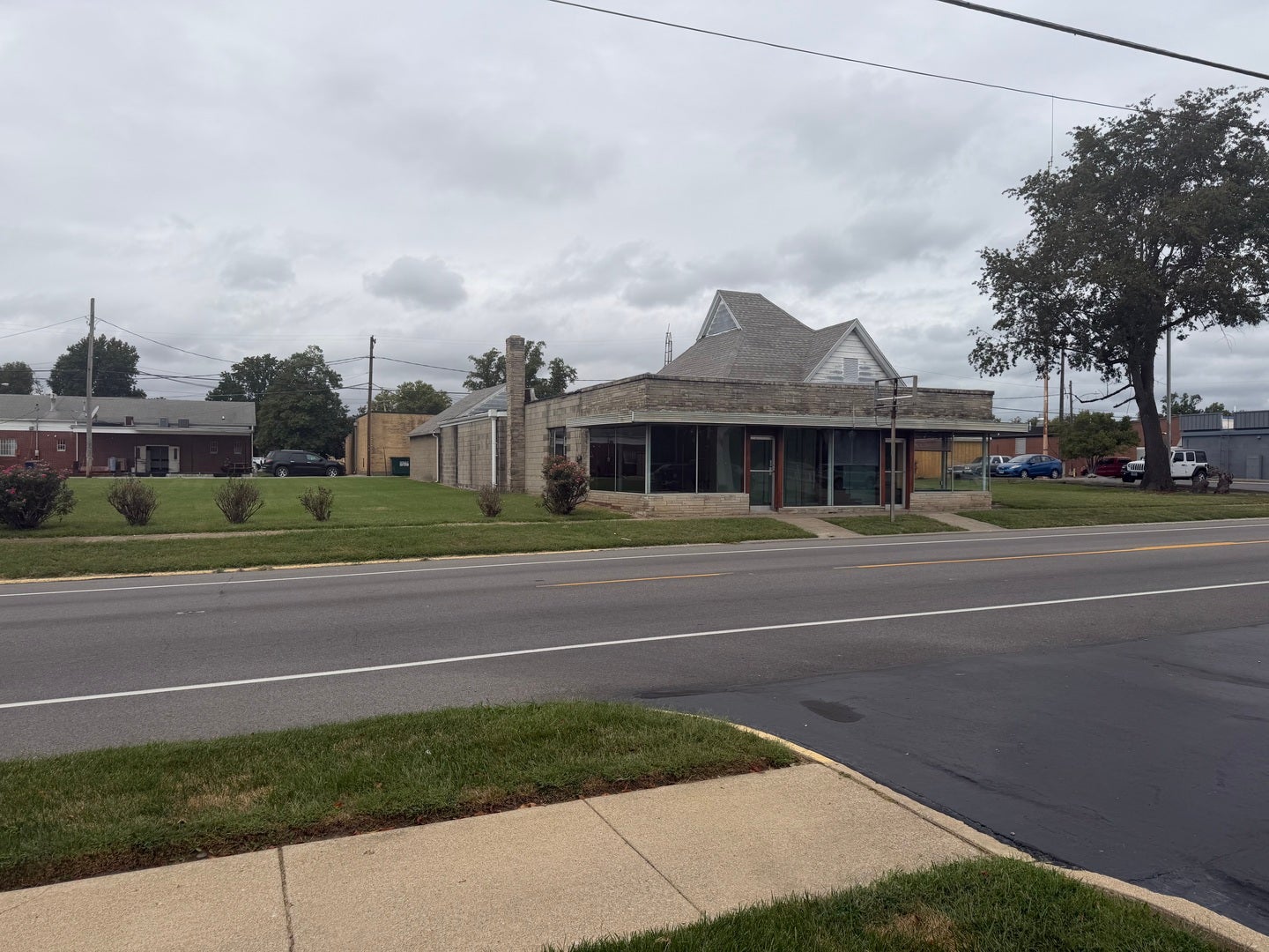 203 S Main Street
