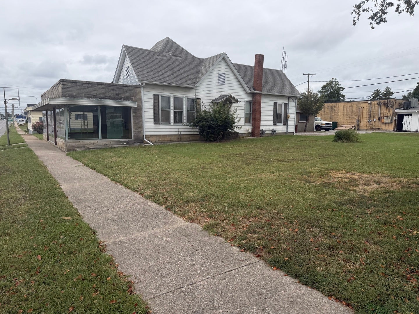203 S Main Street