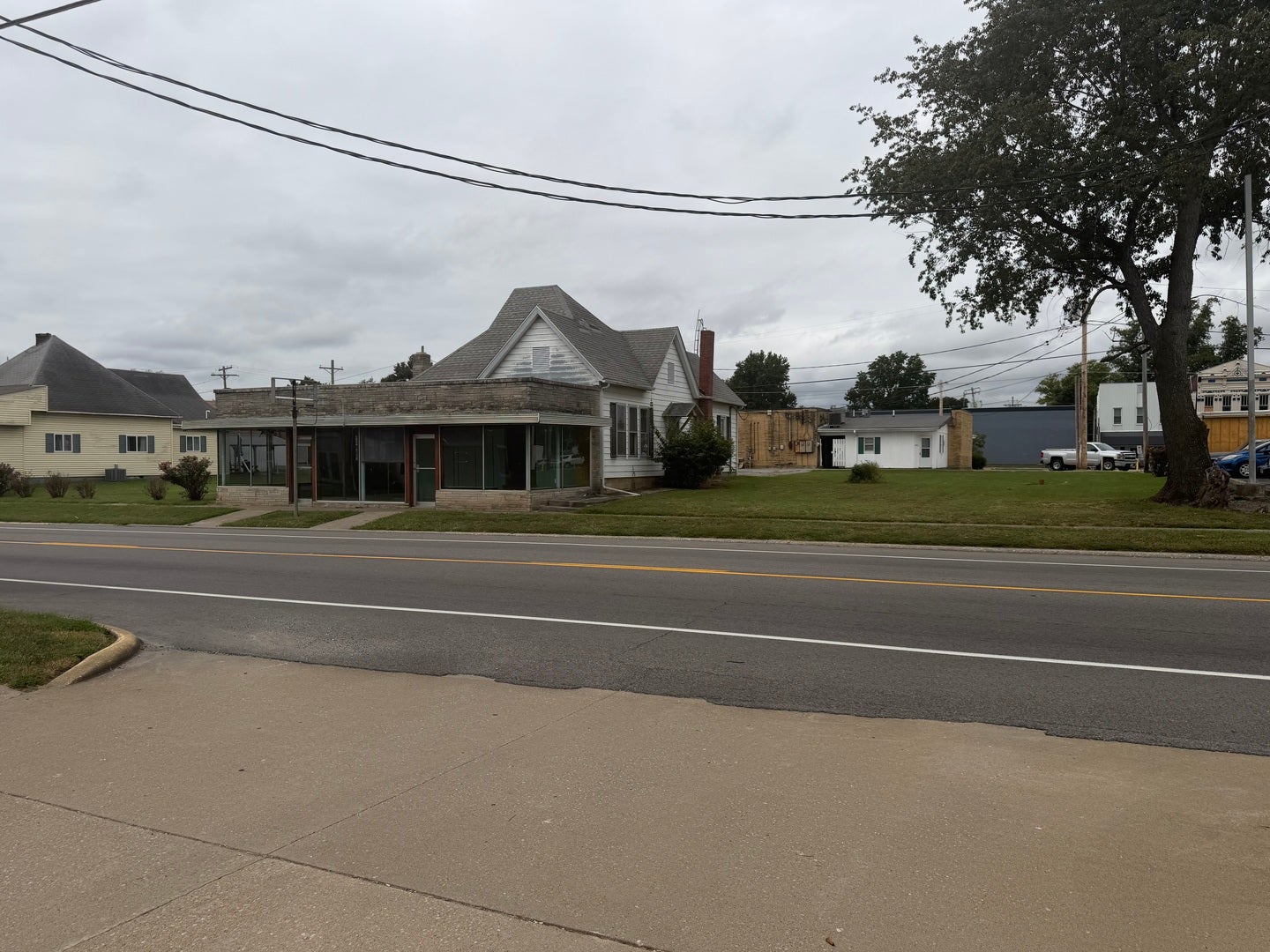 203 S Main Street