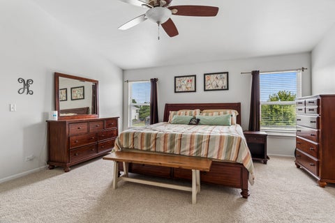 Tiny photo for 711 Jorstad Drive, North Aurora, IL 60542 (MLS # 12741081)