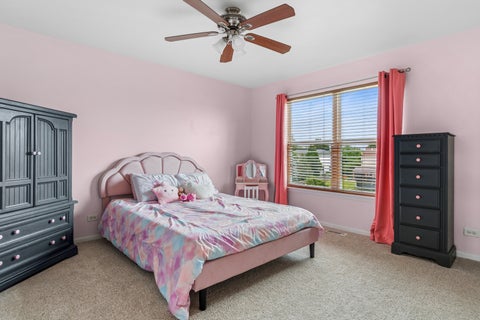 Tiny photo for 711 Jorstad Drive, North Aurora, IL 60542 (MLS # 12741081)