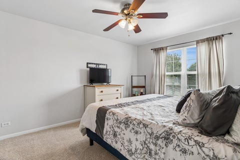 Tiny photo for 711 Jorstad Drive, North Aurora, IL 60542 (MLS # 12741081)
