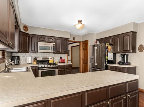 Tiny photo for 27W412 Chartwell Drive, Winfield, IL 60190 (MLS # 12570436)