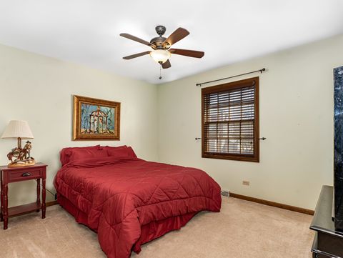 Tiny photo for 27W412 Chartwell Drive, Winfield, IL 60190 (MLS # 12570436)