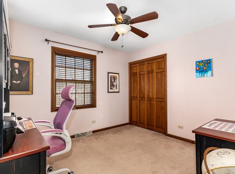 Tiny photo for 27W412 Chartwell Drive, Winfield, IL 60190 (MLS # 12570436)