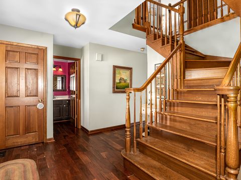 Tiny photo for 27W412 Chartwell Drive, Winfield, IL 60190 (MLS # 12570436)