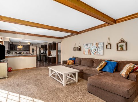 Tiny photo for 27W412 Chartwell Drive, Winfield, IL 60190 (MLS # 12570436)