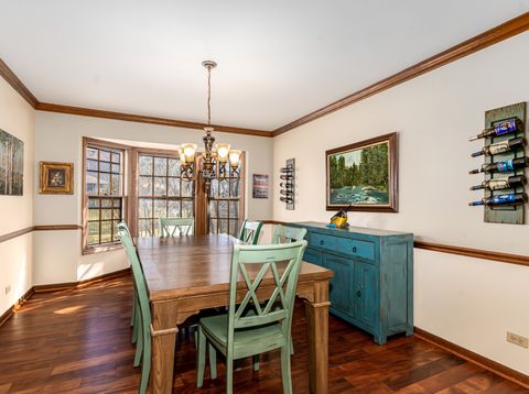 Tiny photo for 27W412 Chartwell Drive, Winfield, IL 60190 (MLS # 12570436)