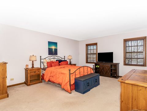 Tiny photo for 27W412 Chartwell Drive, Winfield, IL 60190 (MLS # 12570436)