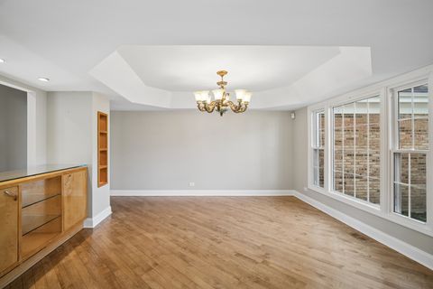 Tiny photo for 563 Dover Court, Buffalo Grove, IL 60089 (MLS # 12642033)