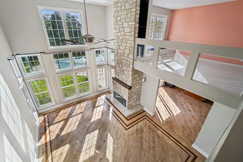 Tiny photo for 563 Dover Court, Buffalo Grove, IL 60089 (MLS # 12642033)