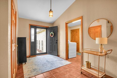 Tiny photo for 408 S Jeffery Drive, Mahomet, IL 61853 (MLS # 12610589)