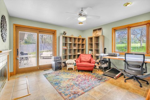 Tiny photo for 408 S Jeffery Drive, Mahomet, IL 61853 (MLS # 12610589)