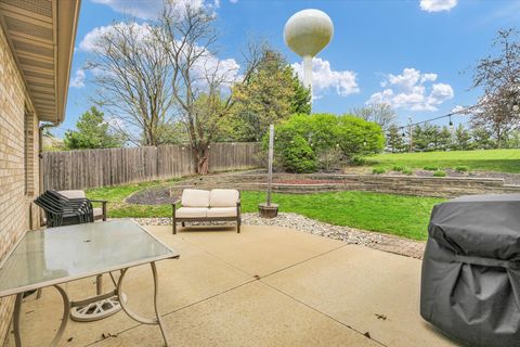 Tiny photo for 408 S Jeffery Drive, Mahomet, IL 61853 (MLS # 12610589)