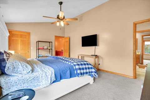 Tiny photo for 408 S Jeffery Drive, Mahomet, IL 61853 (MLS # 12610589)