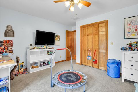 Tiny photo for 408 S Jeffery Drive, Mahomet, IL 61853 (MLS # 12610589)