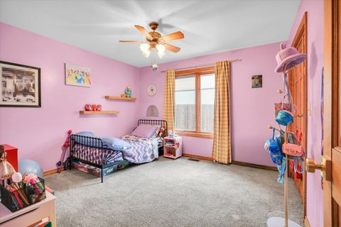 Tiny photo for 408 S Jeffery Drive, Mahomet, IL 61853 (MLS # 12610589)