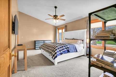 Tiny photo for 408 S Jeffery Drive, Mahomet, IL 61853 (MLS # 12610589)