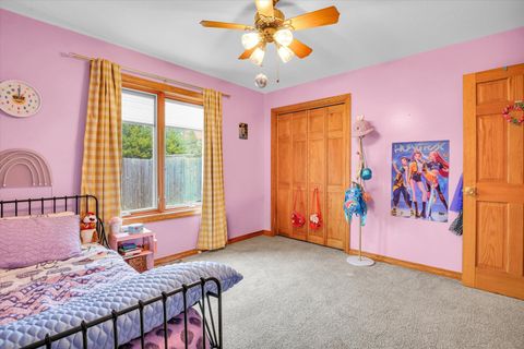 Tiny photo for 408 S Jeffery Drive, Mahomet, IL 61853 (MLS # 12610589)