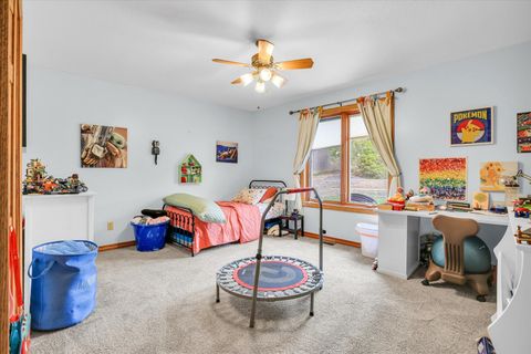 Tiny photo for 408 S Jeffery Drive, Mahomet, IL 61853 (MLS # 12610589)