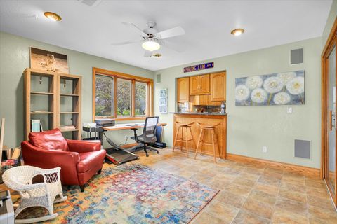 Tiny photo for 408 S Jeffery Drive, Mahomet, IL 61853 (MLS # 12610589)