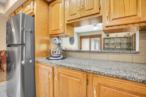 Tiny photo for 408 S Jeffery Drive, Mahomet, IL 61853 (MLS # 12610589)