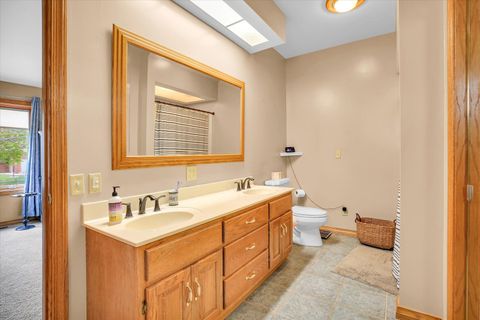 Tiny photo for 408 S Jeffery Drive, Mahomet, IL 61853 (MLS # 12610589)