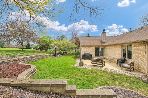 Tiny photo for 408 S Jeffery Drive, Mahomet, IL 61853 (MLS # 12610589)