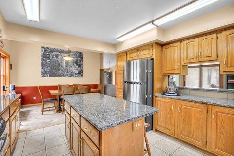 Tiny photo for 408 S Jeffery Drive, Mahomet, IL 61853 (MLS # 12610589)