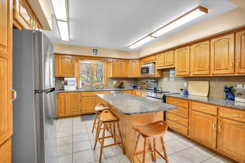 Tiny photo for 408 S Jeffery Drive, Mahomet, IL 61853 (MLS # 12610589)