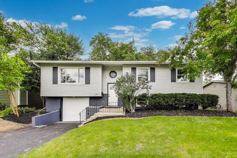 Photo of 6915 Hawthorne Lane, Hanover Park, IL 60133 (MLS # 12515799)