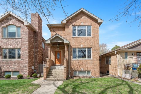 5512 N NORMANDY Avenue Chicago IL 60656
