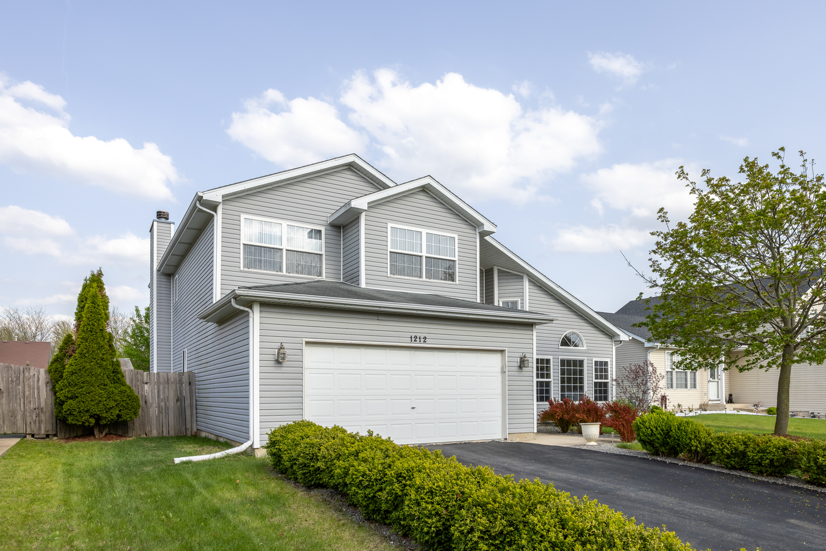 1212 Alene Drive