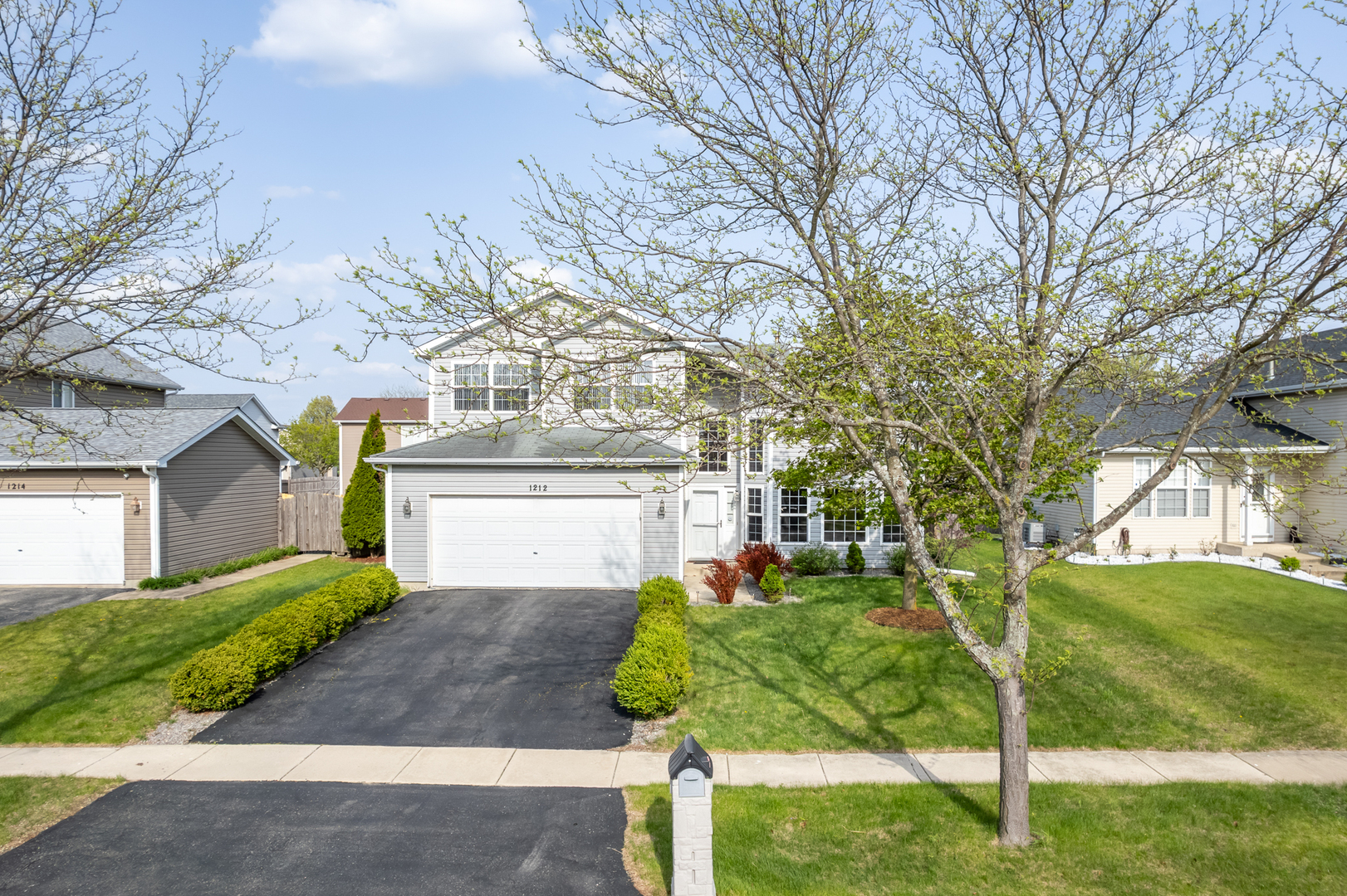 1212 Alene Drive