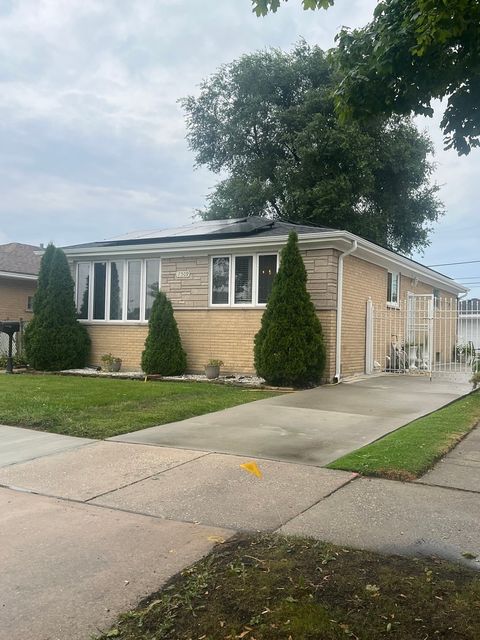 7509 S Trumbull Avenue Chicago IL 60652