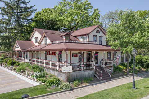 211 W Railroad Avenue Bartlett IL 60103