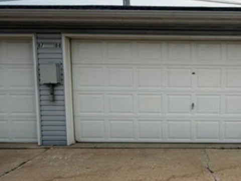 Tiny photo for 3130 W Monroe Street #202, Waukegan, IL 60085 (MLS # 12729537)