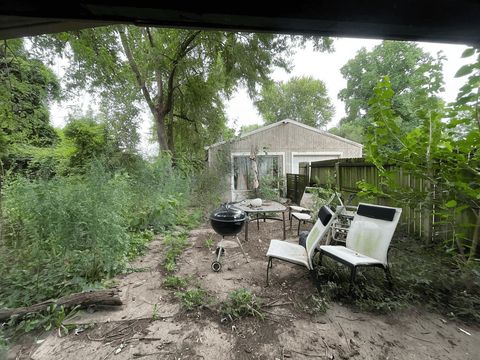 A home in Pontoon Beach