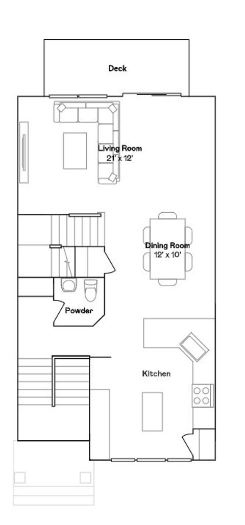 Tiny photo for 25664 W Yorkshire Drive, Plainfield, IL 60544 (MLS # 12452987)