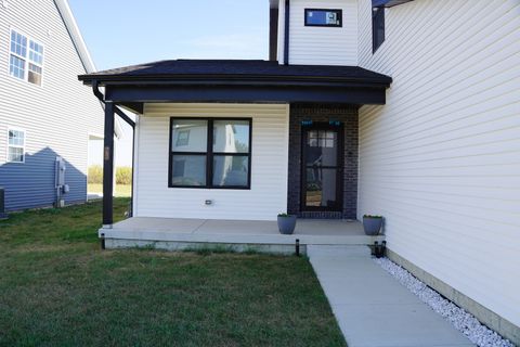Tiny photo for 752 Kristin Drive, Normal, IL 61761 (MLS # 12489001)