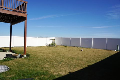 Tiny photo for 752 Kristin Drive, Normal, IL 61761 (MLS # 12489001)