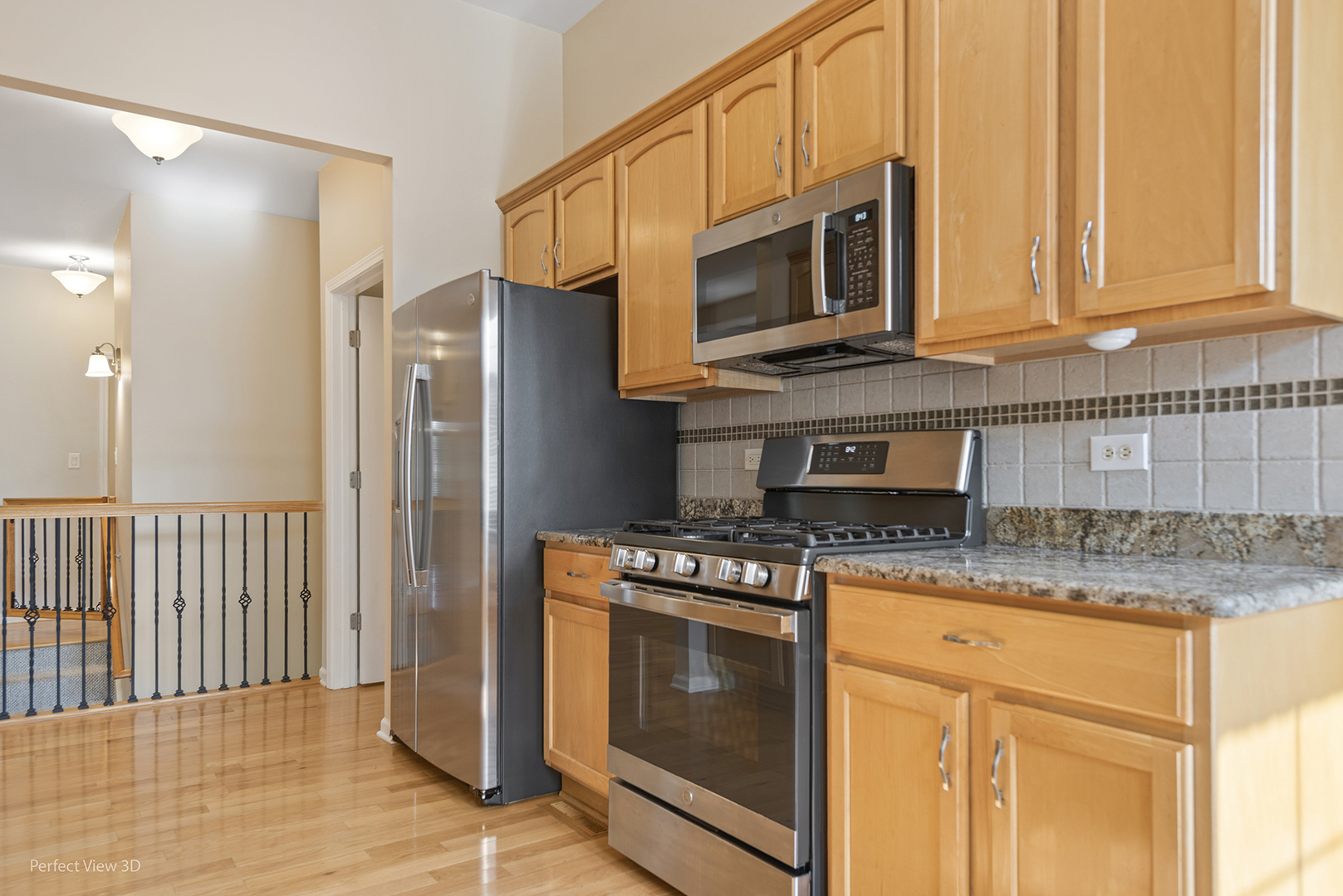 16505 Garnet Court