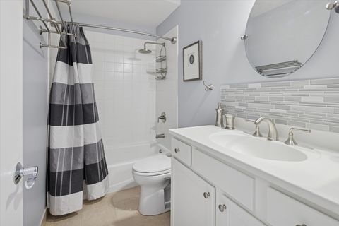 Tiny photo for 525 N PEORIA Street, Chicago, IL 60642 (MLS # 12604939)