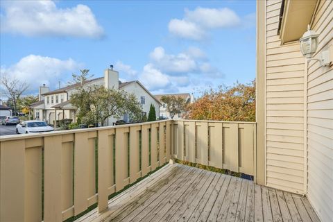 Tiny photo for 318 Juniper Circle, Streamwood, IL 60107 (MLS # 12504299)